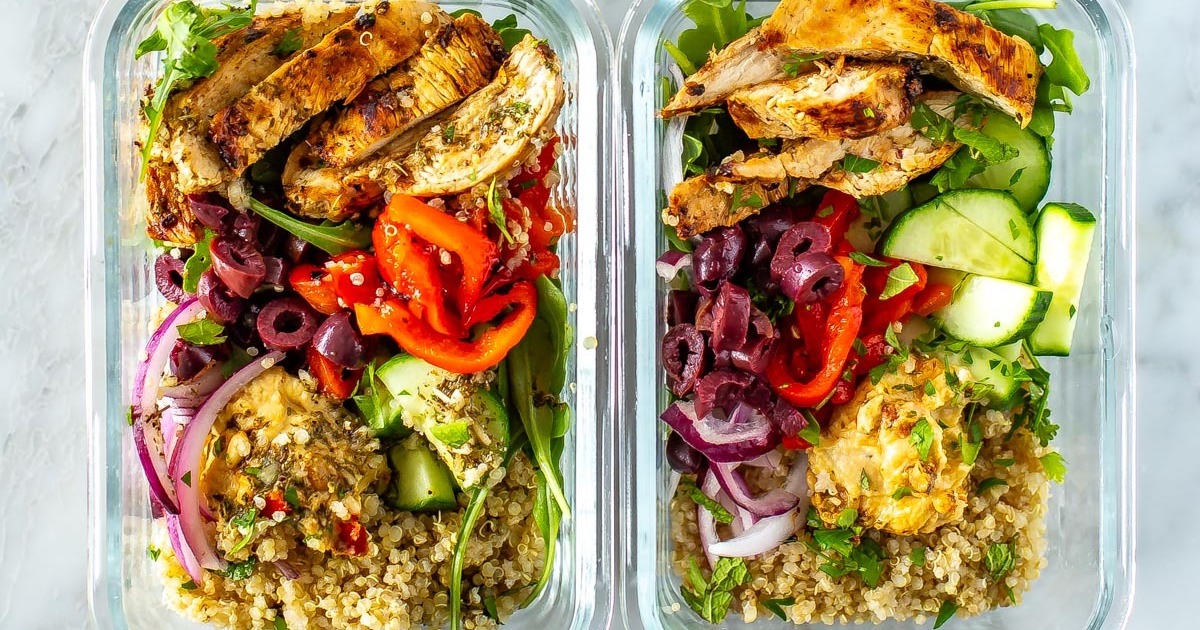 The Truth About Clean Eating and Weight Loss After 40