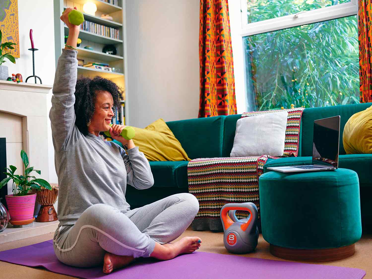 Intelligent Workouts